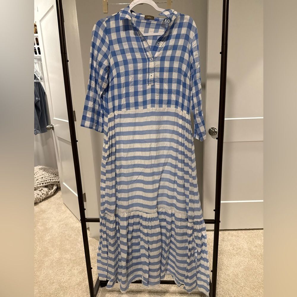 Altea Maxi Dress